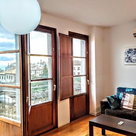 Apartamentos Sol Hospital Santiago Úbeda Extérieur photo