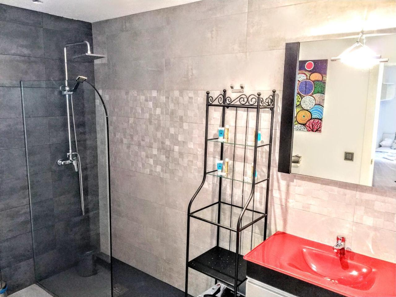 Apartamentos Sol Hospital Santiago Úbeda Extérieur photo